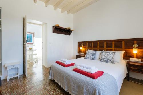 Casa Rural Caleton del Golfo in El Golfo