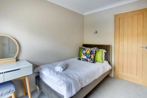 Belle Vue Cottage Belle Vue Cottage