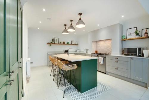 Belle Vue Cottage Belle Vue Cottage