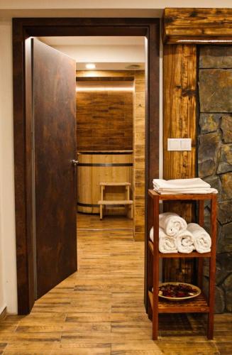 Hotel Stary Mlyn