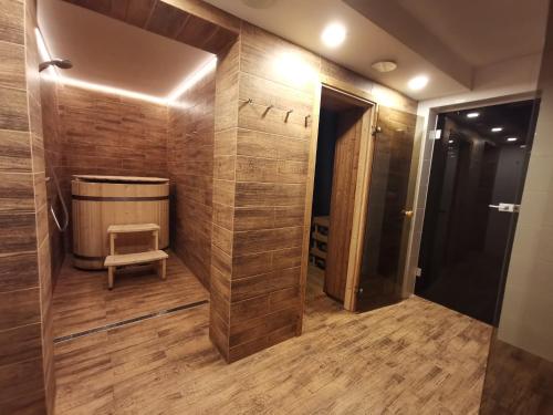 Hotel Stary Mlyn