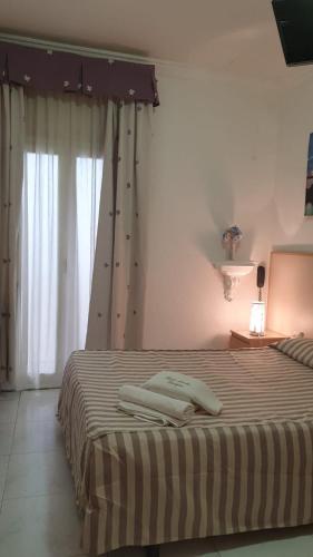 Hostal Alhambra Tarragona