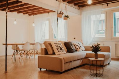 Casa Sgarzarie exclusive apartment 1