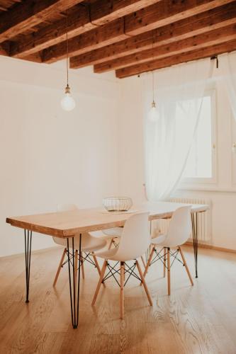 Casa Sgarzarie exclusive apartment 3
