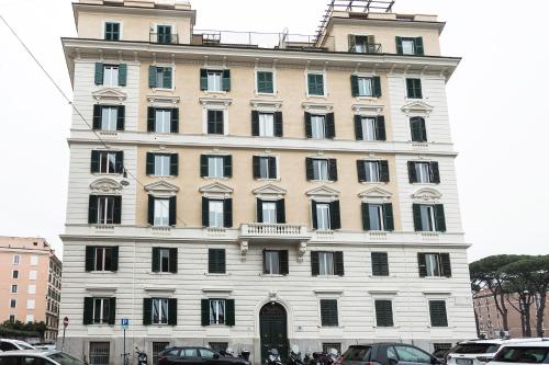 Vaticano Luxury Guest House, Rzym (zdjęcie 3)