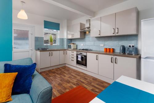 Hornsey House - Air Host & Stay - 5 Bedrooms Sleeps 10, Liverpool (fotografie 3)