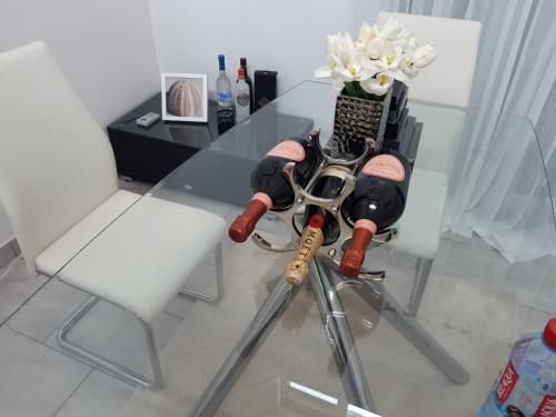 المرافق, Accra Cozy Retreat with 2 Bedrooms in أكرا