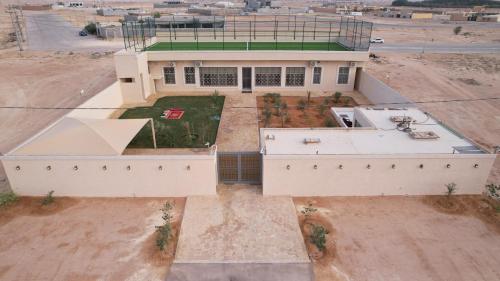 B&B Riyad - استراحة الفرات الرياض - Bed and Breakfast Riyad