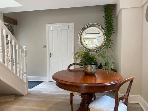 Picture of Beautiful 1 Bedroom Holiday Home In Lancaster