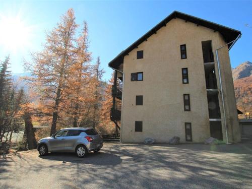 Monetier Les Bains - Appartement 3 pieces avec jardin, renove, proche Grands Bains - FR-1-330F-75 in Le Monetier-les-Bains