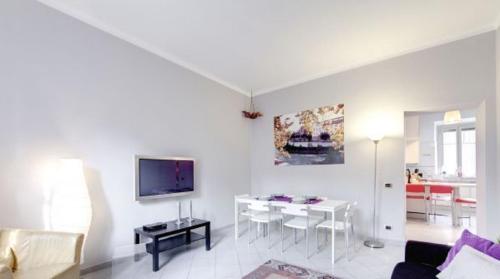  A Casa di Betta in Rom