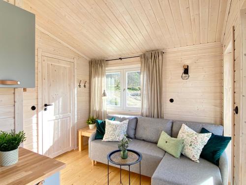 One-Bedroom Chalet