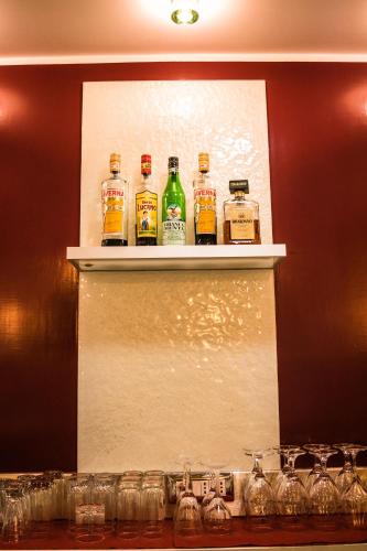 Hotel Ginevra – Poggiomarino, CO