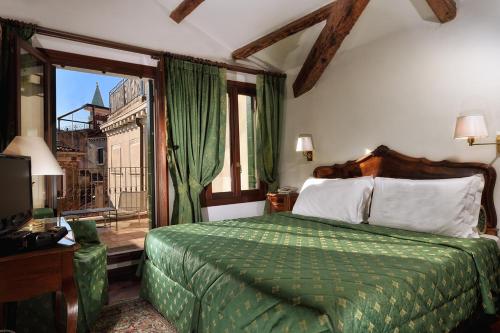 Hotel Casa Verardo Residenza d'Epoca, Venedig (Foto 5)