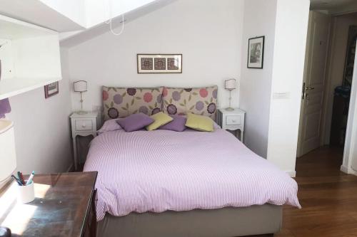 Lovely Independent mini-apartment in Central Rome, Roma