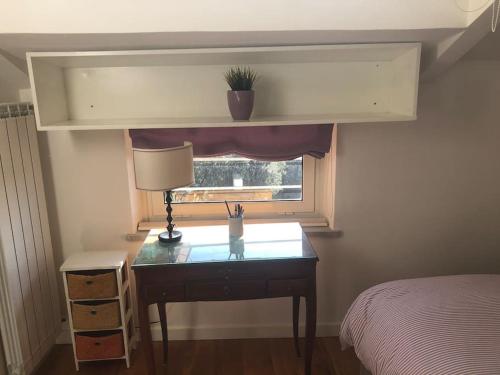 Lovely Independent mini-apartment in Central Rome, Rome (photo 4)