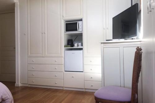 Lovely Independent mini-apartment in Central Rome, Rome (photo 7)