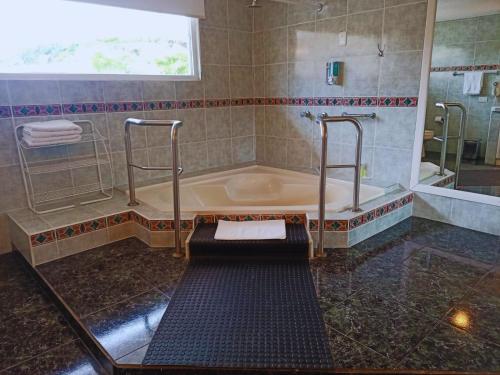 Casa Hidalgo Ecuador in Cumbaya