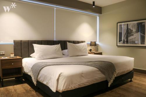 Modern Loft in San Isidro