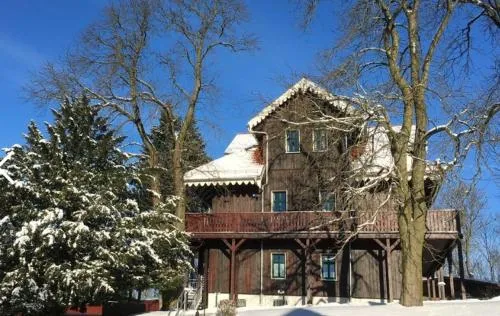 Dambachhaus Thale in Thale, Deutschland