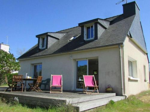 Villa Plouharnel, 4 pièces, 6 personnes - FR-1-479-41 - Location, gîte - Plouharnel