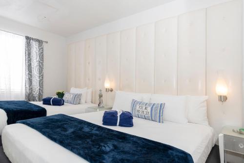 Nobe Suite And Bar