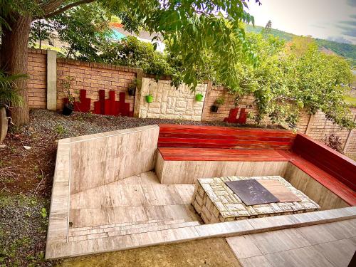 Cosy Luxurious Room in Abbotsford