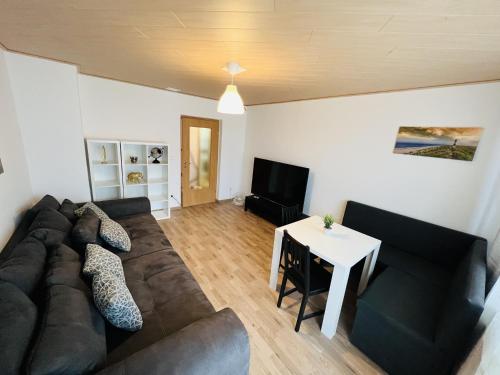 Cosy Apartment I 5Beds I Near VW in Glauchau, Deutschland