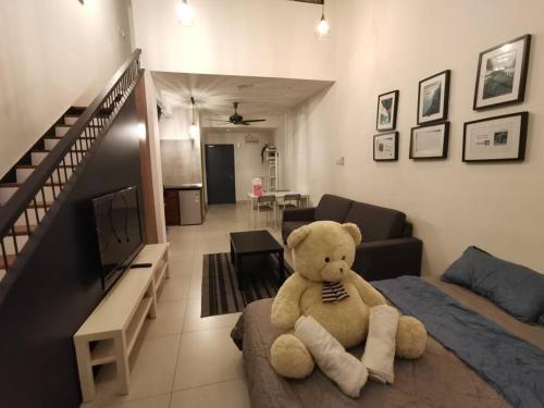 Teddy's Homestay