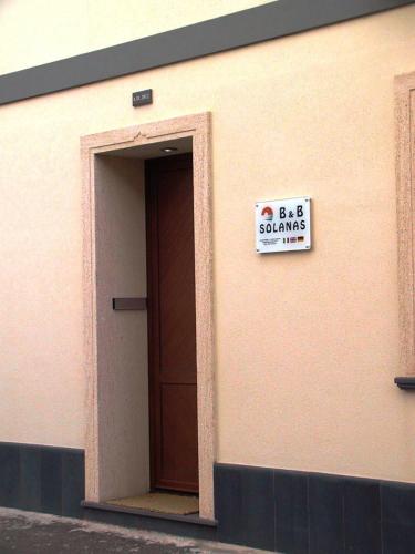 B&B Solanas - image 10
