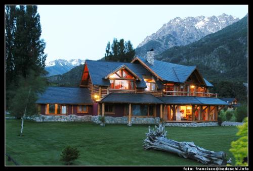 Superior Chalet