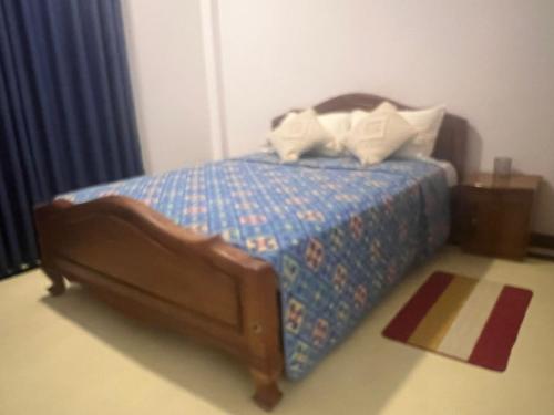 Free Spirit Villa Negombo