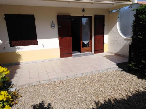 Appartement Vaux-sur-Mer, 3 pièces, 5 personnes - FR-1-494-79 - Location saisonnière - Vaux-sur-Mer