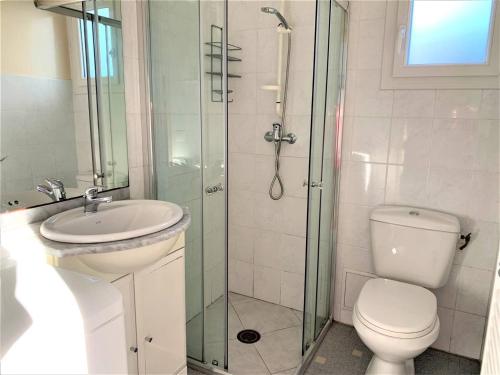 Maison Quiberon 2 pièces 4 personnes - FR-1-478-171 - image 2