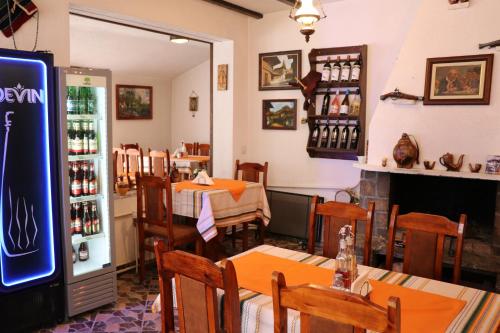 Хотел Феникс, Tschepelare (Foto 6)
