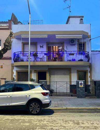 Habitaciones Yanet - Piera