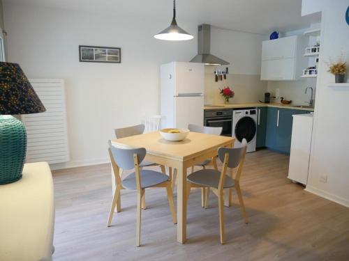 Appartement Carnac, 2 pièces, 4 personnes - FR-1-477-171