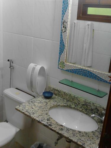 Pousada Mosaico Brasil - Maresias, Maresias (photo 8)