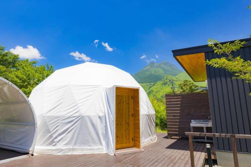 The Village Yufuin Onsen Glamping - Vacation STAY 17998v