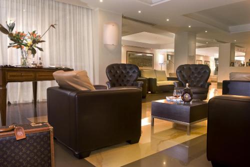 Cardinal Hotel St. Peter - main image