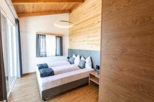 Seisen Almchalet in Laßnitz Bei Murau
