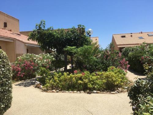 Villa Port Leucate, 2 pièces, 4 personnes - FR-1-81-534 - Location, gîte - Leucate