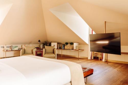Hotel das Amoreiras - Small Luxury Hotels of the World - image 2