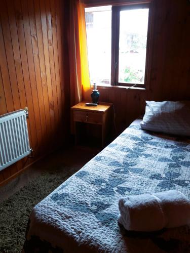 1 twin bed