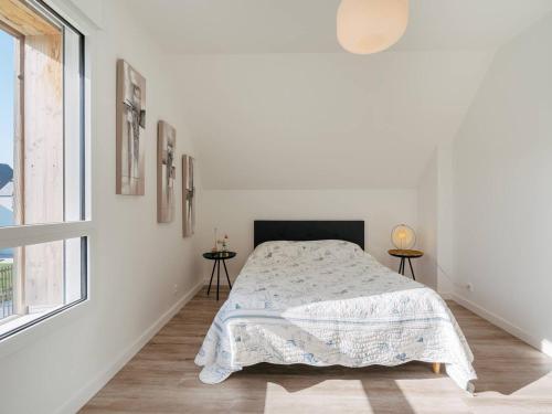 Maison 4 pièces avec jardin, à 850m de la plage à Carnac - 8 pers, Wifi, parking, classée 3* - FR-1-477-197 Maison 4 pièces avec jardin, à 850m de la plage à Carnac - 8 pers, Wifi, parking, classée 3* - FR-1-477-197