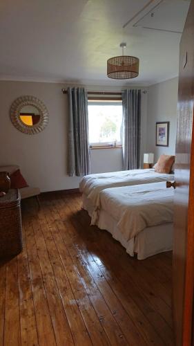 Strathspey in Kyleakin