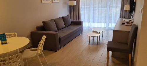 Apartamenty Czarna Góra L16