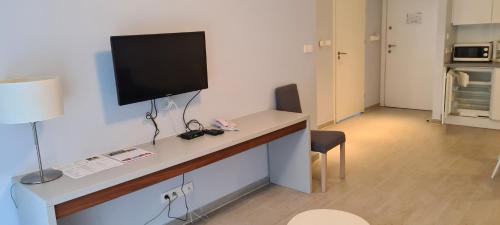 Apartamenty Czarna Góra L16