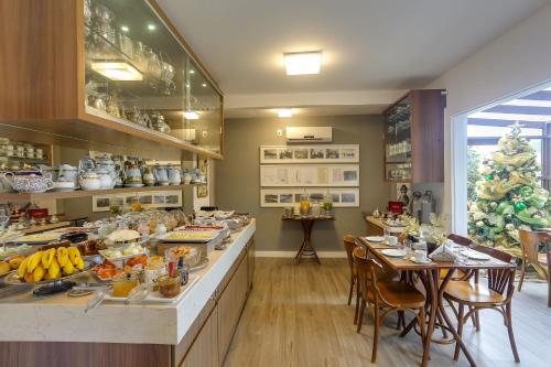 Nova Pousada dos Chás