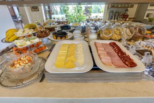 Nova Pousada dos Chás